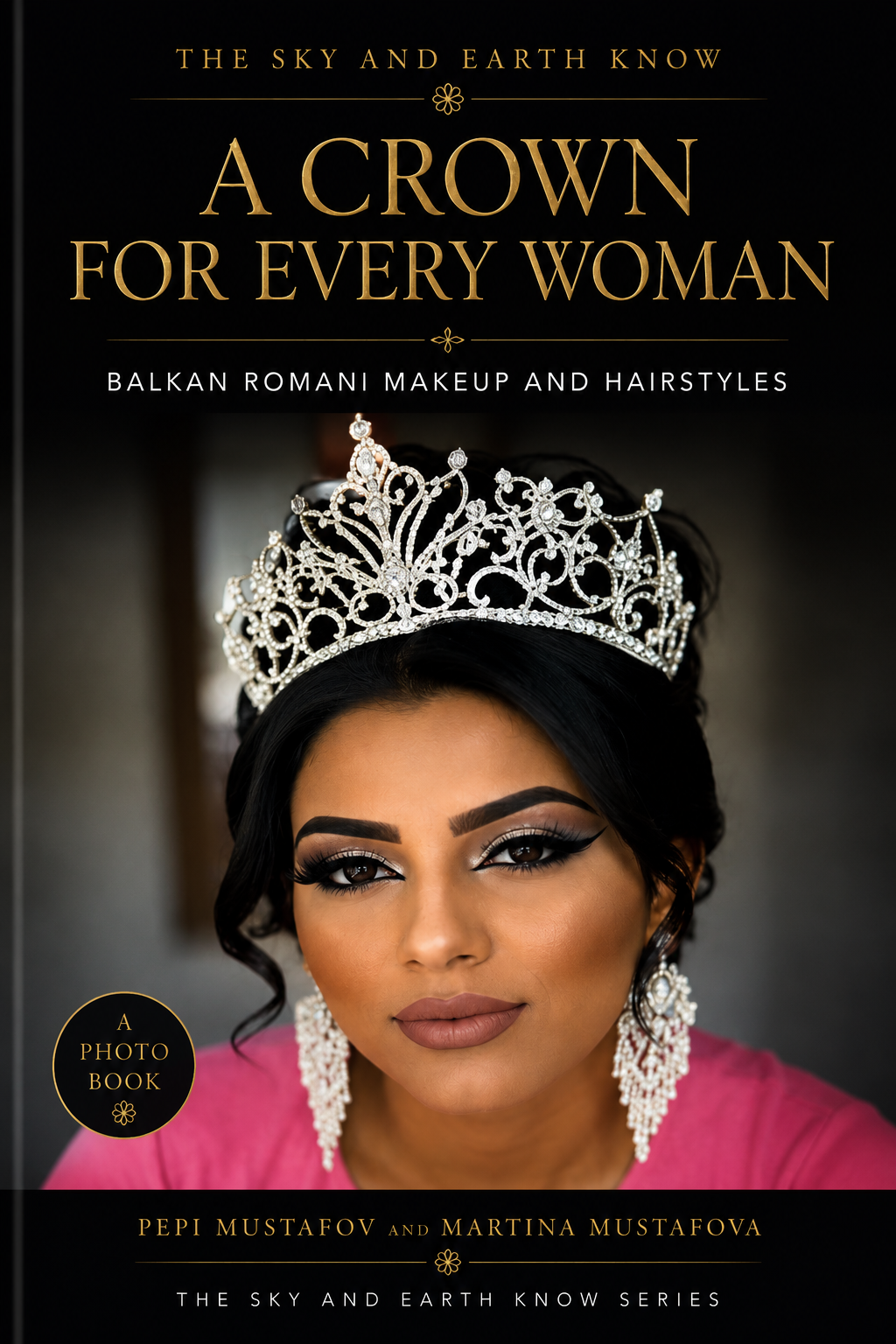 A Crown for Every Woman
