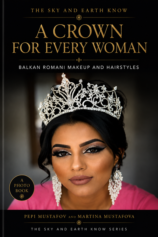 A Crown for Every Woman